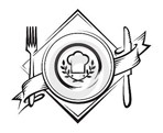 Гостиница Расвет - иконка «ресторан» в Верещагино